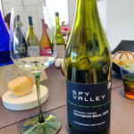 プレゼンテ スギ - 