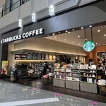 STARBUCKS COFFEE - スターバックスコーヒー イオンモール四條畷店