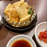 餃子居酒屋 おこや - 料理写真: