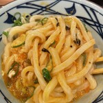 丸亀製麺 - 