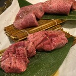 神戸牛焼肉 肉兵衛 - 