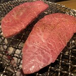 神戸牛焼肉 肉兵衛 - 