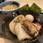 京都 麺屋たけ井 TauT阪急洛西口店 - 