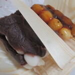 平林のだんご - 