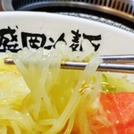 Yakiniku Reimen Yamanakaya - 