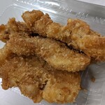 川窪牛豚肉店 - 