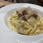 Beer & Pasta スケルツォ - 