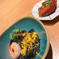 中国料理 「王朝」 ヒルトン東京 - 