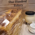 One Hundred bakery - 