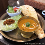 カトマンドゥカリーPUJA - スリヤランチ