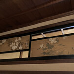 萬翠楼 福住 - 部屋の装飾一つ一つが芸術作品のよう！