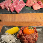 Yakiniku Yonsansan - 