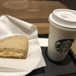 スターバックスコーヒー - 