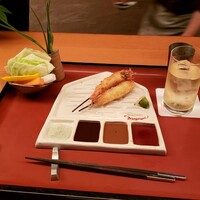 串処 最上 北新地店 - 