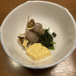 富乃寿 - 料理写真: