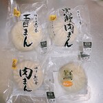 神楽坂五十番 総本店 - 