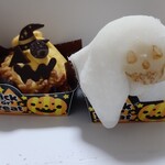 シャトレーゼ - 料理写真: