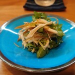 季節料理 あまね - 