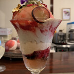 Dessert Le Comptoir - 