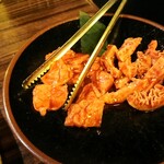 ホルモン専門店 焼肉 ホルモン番長 - 