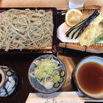 手打ちそば処　小杉 - 