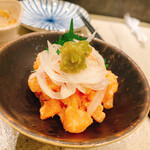 Tempura Sakaba Tete Te Ten - 