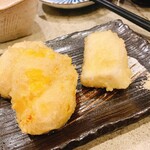 Tempura Sakaba Tete Te Ten - 