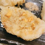 Tempura Sakaba Tete Te Ten - 