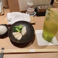 焼鳥 おみ乃 - 
