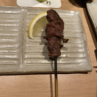 焼鳥 おみ乃 - 