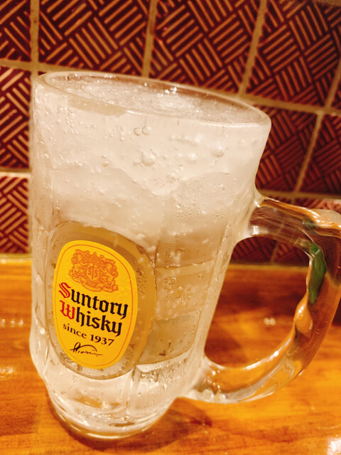 かめや - あおば通（立ち飲み）の写真