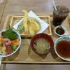 海鮮丼・天ぷら 博多 喜水丸  - 