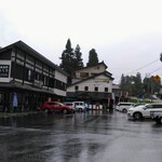 四季の杜 - 道の駅 信越さかえ（しんえつさかえ）