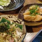 野菜巻き串屋 muco－no ねじけもん - 