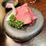 Binchou Tanyakiniku To Shabu Shabu Kotora - 