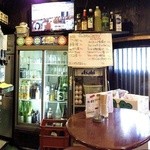 立呑亭 帆立屋 - iPhoneパノラマ撮影