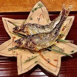 御料理 古川 - お酒が進みます～