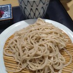 そばと酒と天ぷら 素や - 