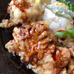 おうどんCafe 寶月 - 