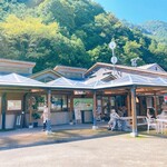 道の駅 海山 - 