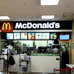 マクドナルド - 