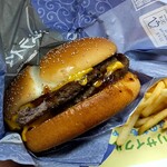 マクドナルド - 
