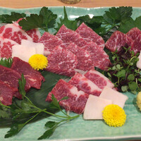 馬春楼 北新地総本店 - 