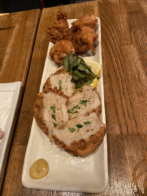 Taka Tori Ohatsutenjin Ten photo 4