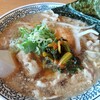 丸源ラーメン 茨木店