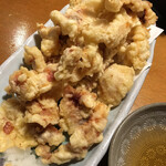 や台ずし - 