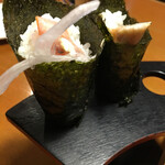 や台ずし - 
