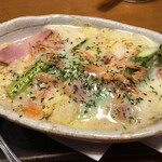 や台ずし - 