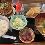 Teppan Torau - 