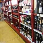 川上貢商店 - ドリンク写真:酒厽